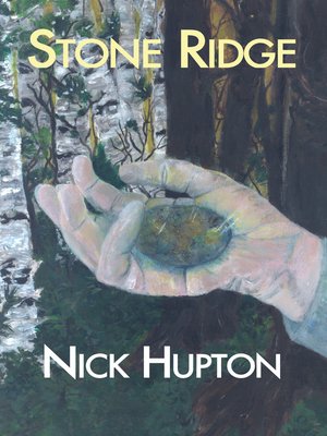 cover image of Stone Ridge